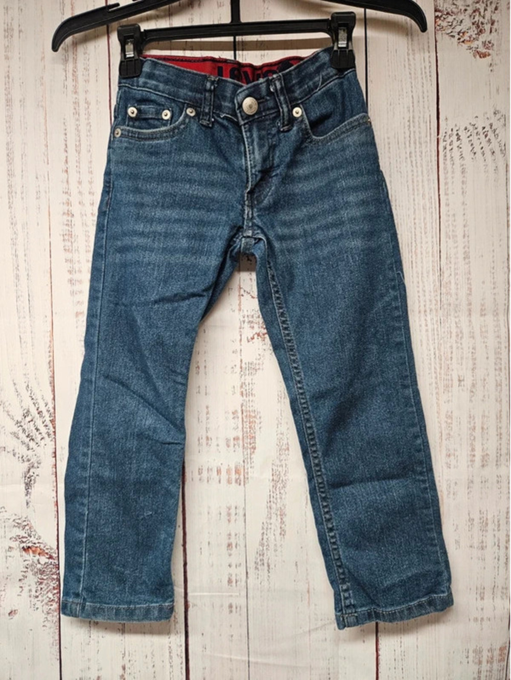 Levi's Jeans Boy's Size 5